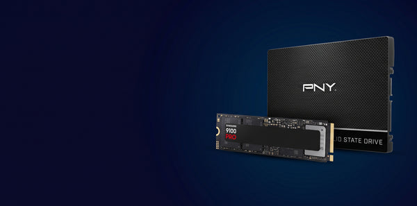 SSD y M.2